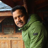 Rajkumar Kole