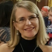 Gillian Robinson