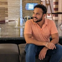 Harish Hg