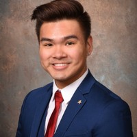 Johnny Pham