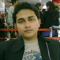 Sukanta Biswas