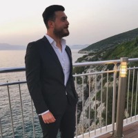 Hasan Mert Şafak