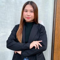 Mary Grace Crisel Binos, CHRA ®