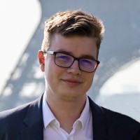 Dawid Olbiński