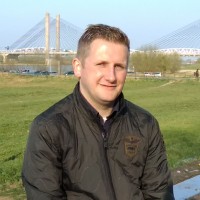 Maarten Van Rijswijk