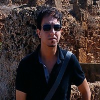 Nassim Benchabane