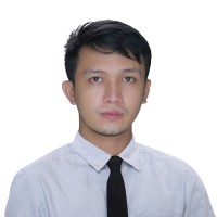 Jhonrick Gayo
