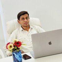 Manoj Dobariya