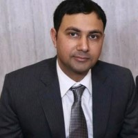 Sunder Shyam Sharma
