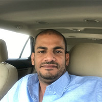 Fazil Syed