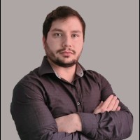 Frederico Angeli Christofoletti