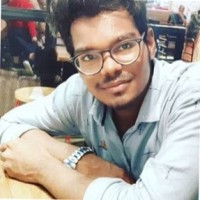 Charan Babu