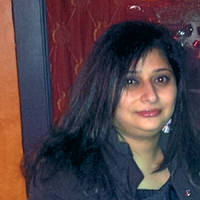 Arti Chotai