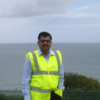 Rajmohan Ramaswamy