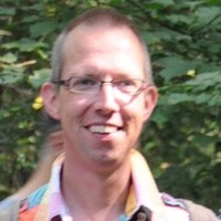 Harm Jonker