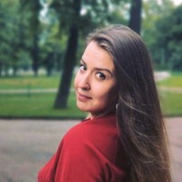 Victoria Komarova
