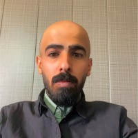 Khalied Aljohani