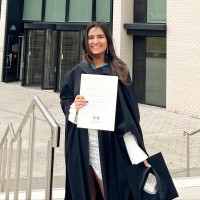 Niharika Jhaveri