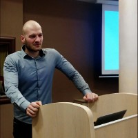 Vahid Uglic