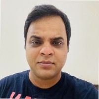 Ketan Tilekar