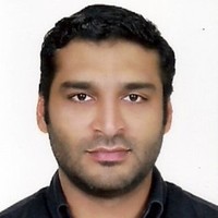 Jayakrishnan Vijayakumar