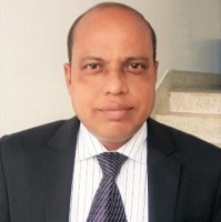 Shah Jahan, Mba, Daibb