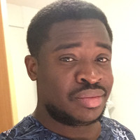 Trevor Chinhengo