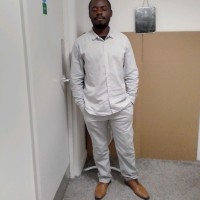 Anthony Makoni