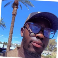 Timothy Zinwota