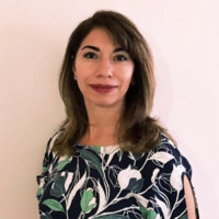 Enriqueta Hermosillo