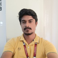 Premkumar R