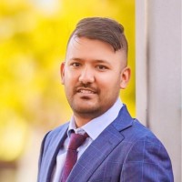 Binod Silwal