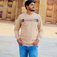 Maneesh Sanodiya