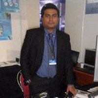 Chitanand Hurree