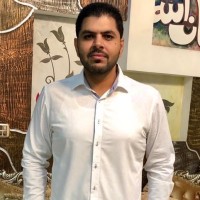 Ali Malik