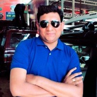 Rameshwar Vishwakarma