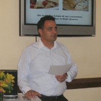 ANDREAS PITTAS