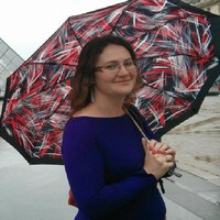 Anna Isakovitch (Pevzner)