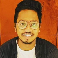 Srikanth G