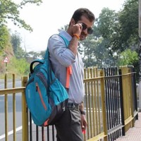 Deepak Shukla