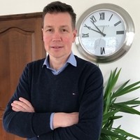 Robert Eikelboom