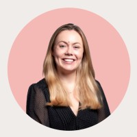 Sarah Chinnery (Née Mckelvey)