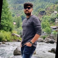 Deepak Kumar