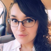 Marie Driver, Msf