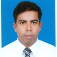 Md. Zakir Hossain Pervez