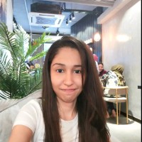 Sukhsheel Kaur