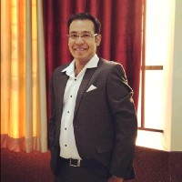 Ashutosh Dhole