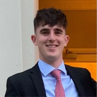 Ciarán Healy