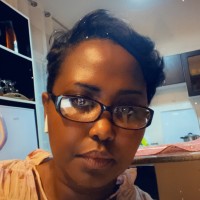 Stephanie Kayirangwa