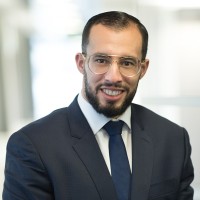 Issam Zahiri